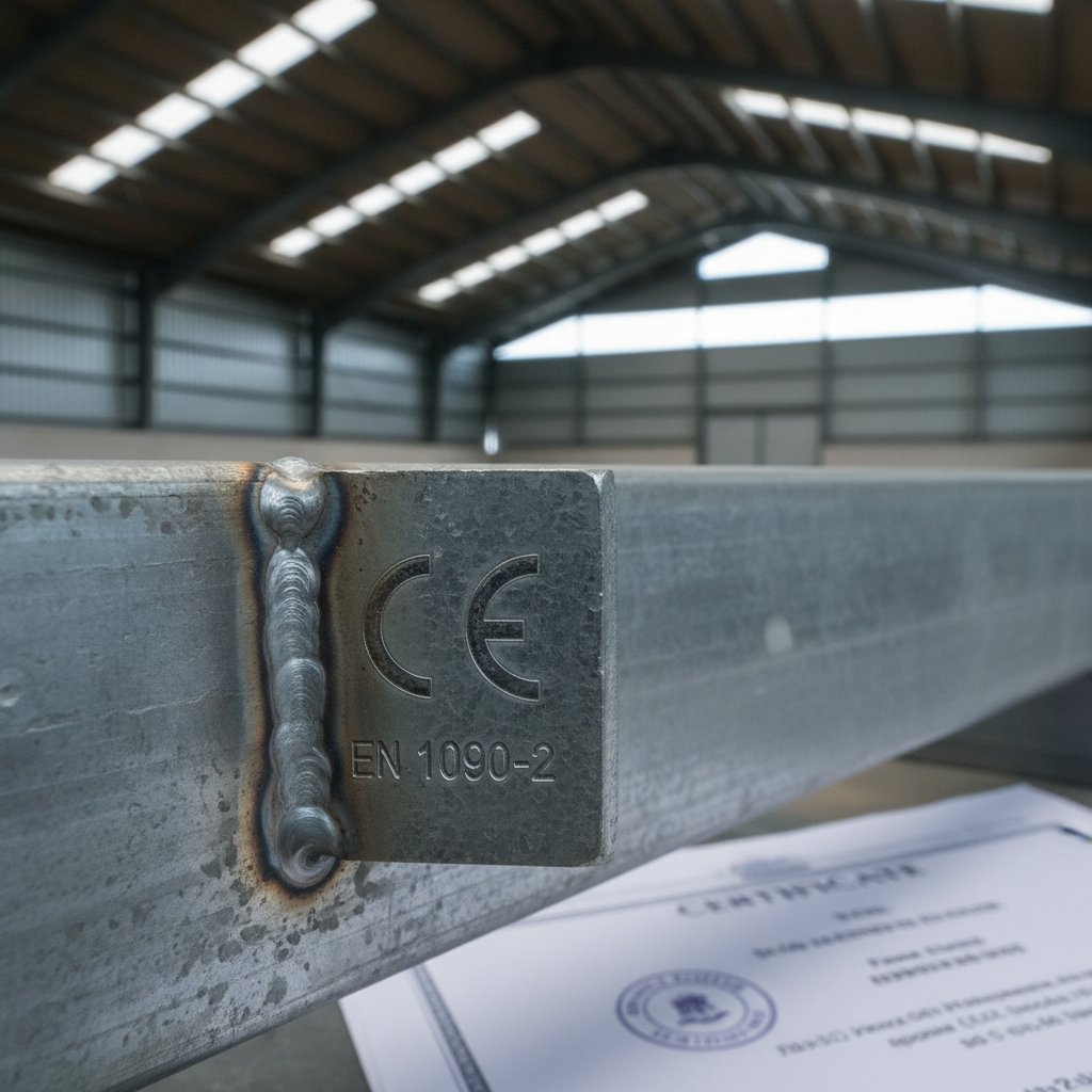 Show-jumping arena 30×60 m: regulations and CE certificates