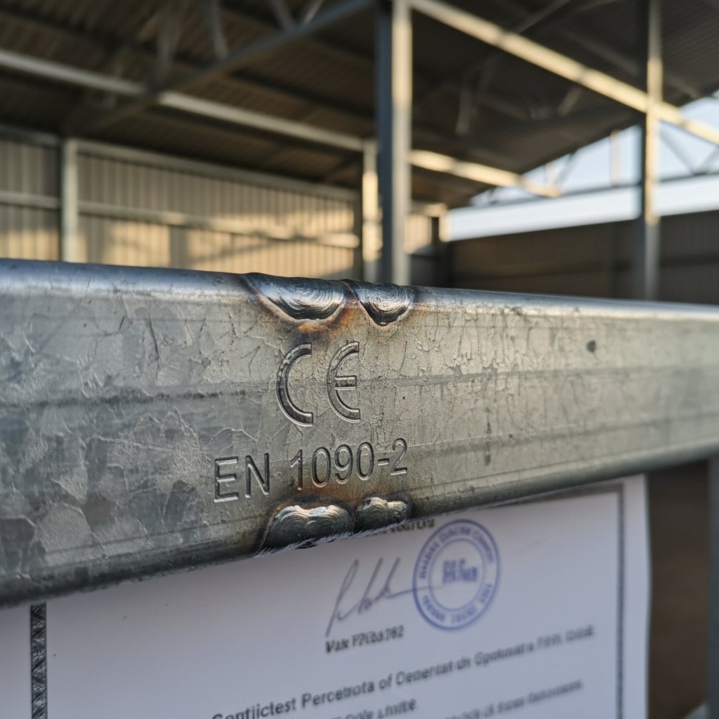 Sport stable 12 boxes: regulations and CE certificates
