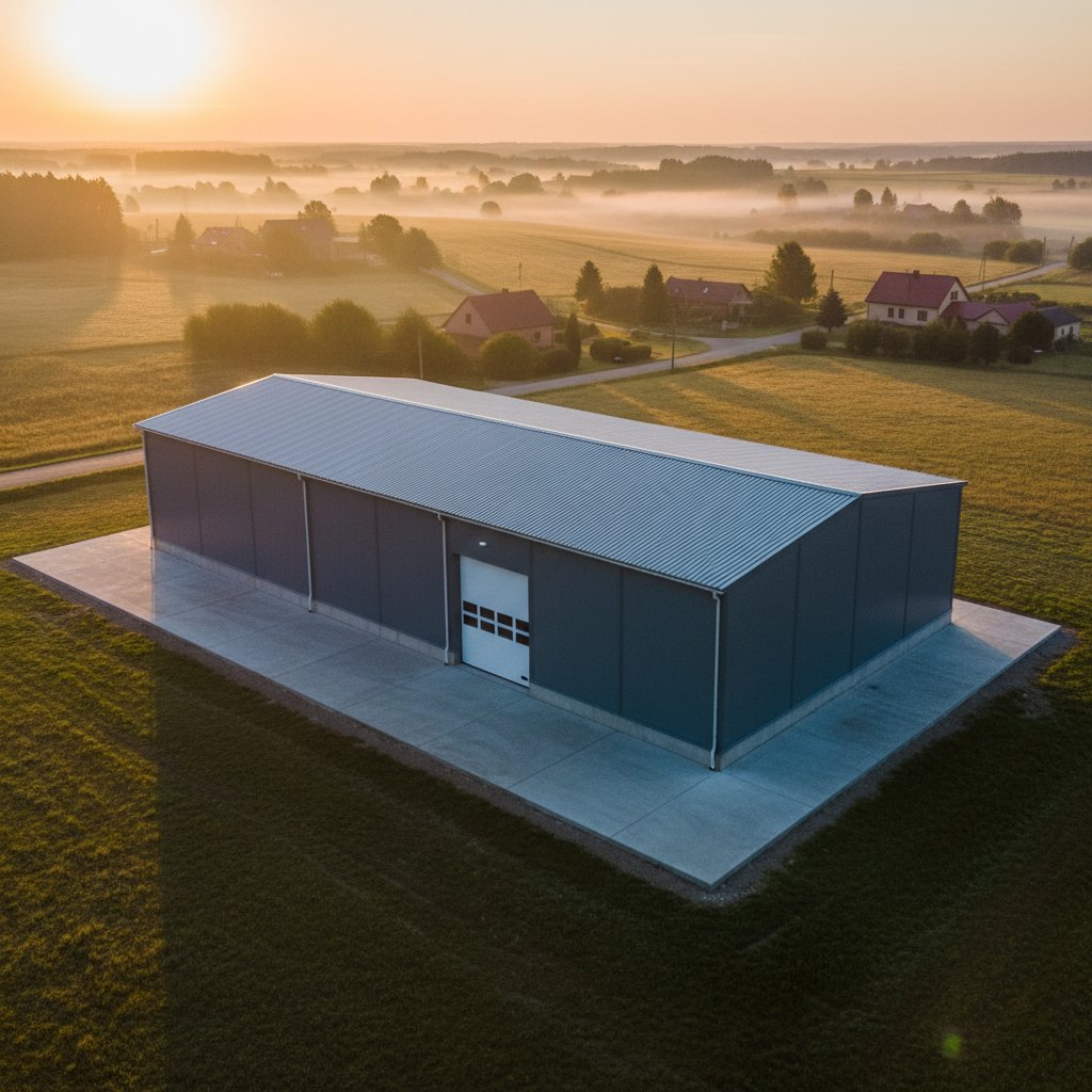 Workshop 10×20 m: real cases and ROI