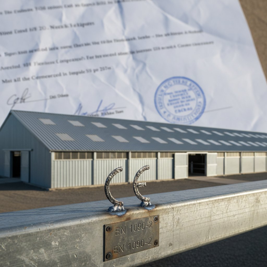 Žirgynas 20 boksų (12 m): teisė ir CE