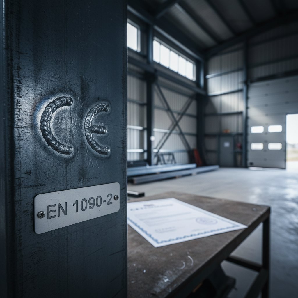 12 m dirbtuvių angaras: teisė ir CE